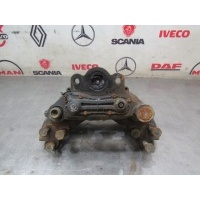 Суппорт тормозной правый Iveco IVECO STRALIS, требует ремонта 5801341082
