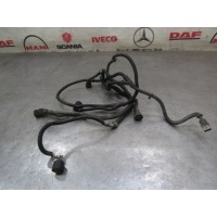 Проводка КПП Volvo Volvo FM, FH, есть повреждение 20927449