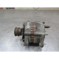 Генератор двигателя DCI11 BOSCH, Renault Renault Premium 0120468154