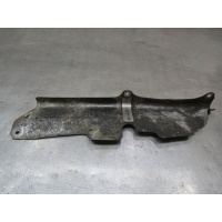 Защита выпускного коллектора двигателя DCI11 Renault Renault Premium 5010477593