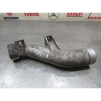 Патрубок интеркулера алюминиевый двигателя DCI11 Renault Renault Premium 5010477366