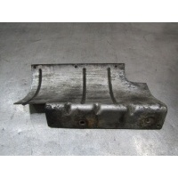 Защита выпускного коллектора двигателя DCI11 Renault Renault Premium 5010477917