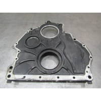 Крышка передняя плиты двигателя D2066 MAN MAN TGA, TGX, TGS 51015013043