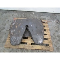 Седельно-сцепное устройств Jost 185mm MAN, Mercedes, Scania, DAF, Iveco, Renault Renault 5010228291