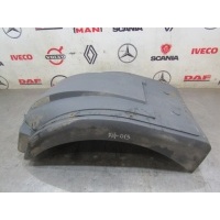 Крыло передней оси Renault Renault Premium, есть повреждение 5010497027