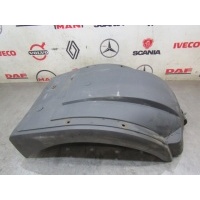 Крыло передней оси Renault Renault Premium, есть повреждение 5010497027