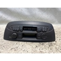 Fiat punto ii радио магнитола европа oe
