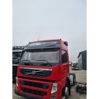 Кабина в сборе volvo fm 9 13 рестайлинг евро 5 автомат