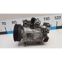 Компрессор кондиционера VAG Allroad quattro (2012 - 2019) 4M0820803J
