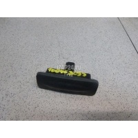 Кнопка открывания багажника Hyundai-Kia Ceed (2012 - 2018) 81260A5000