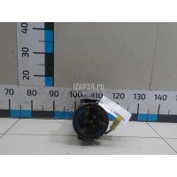 Компрессор кондиционера Citroen-Peugeot 408 2012 6453WK