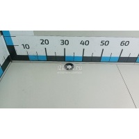 Крышка зеркала внутренняя левая Renault Duster 2012 8200815704