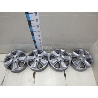 Колпак декор. легкосплавного диска Renault Duster 2012 403155753R