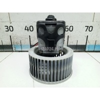 Моторчик отопителя BMW 6-serie F12/F13 (2010 - 2017) 64119242607