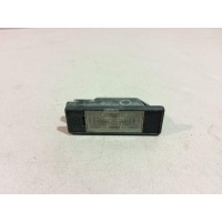 Фонарь подсветки номера Citroen-Peugeot RCZ (2010 - 2014) 6340A5