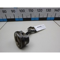 Поршень с шатуном Mercedes Benz W166 M-Klasse (ML/GLE) (2011 - 2018)