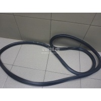 Уплотнитель двери VAG Jetta (2011 - 2018) 5C6867912G9B9