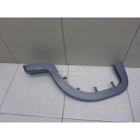 Кожух VAG Jetta (2011 - 2018) 5C687736482V