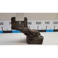 Кронштейн двигателя правый Land Rover Discovery IV (2009 - 2016) AH226037BA