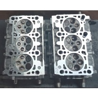 Головка блока цилиндров volkswagen / audi 3 , 0 30v 06c103373e