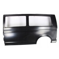 Volkswagen multivan vi 6 7e3 l2 лонг 2015 - 2021 заднего крыло левый 7e3809159a