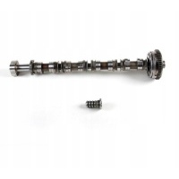 Volkswagen passat b8 3g crankshaft 06k109022bp