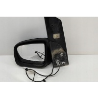 Mercedes - benz вито фургон w639 зеркало боковое левая a6398100819 2014 lhd 5p