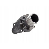 Audi oe 057121111b насос радиатора жидкости