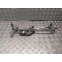 Механизм стеклоочистителя моторчик передняя bmw e90 318d 404959