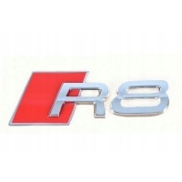 Audi r8 429 4s3 4s9 chroma inscrip . or.