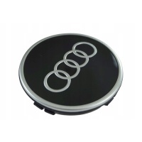 Крышки audi oe 61 мм audi 81a601170a , 81a601170 , 81a.601.170.a