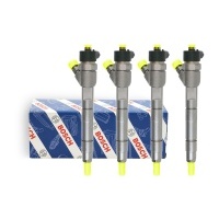 Форсунки bosch 0445110288 honda 2.2 ctdi