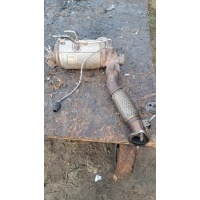 Hyundai тусон dpf катализатор 2.0 дизель c02f040