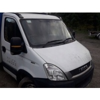 Кабина iveco daily 05 - 14