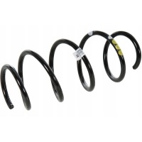 Mercedes - benz c - class w204 фронт coil spring a2043212404
