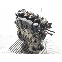 Двигатель форд 1.6 90km hhjb 01 - 14 фиеста mk6