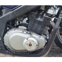Двигатель голый отправка suzuki gs 500 2006 год 04 - 08