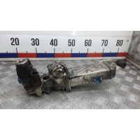 Клапан EGR дизельный VOLKSWAGEN TOURAN (2010-2015) 2012 03L131512DQ, 03L131527AX