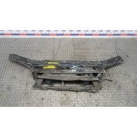 Передняя панель крепления облицовки (телевизор) VOLVO S60 (рест: 2004-2010) 2006