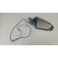 Зеркало наружное правое AUDI A4 (2001) 2004 8E2858532AA01C, 8E0857508B, 8E0857536E