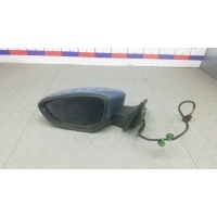 Зеркало наружное левое VOLKSWAGEN PASSAT CC (2008) 2011 3C8857507AT, 3C8857537, 3C8857521A