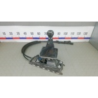 Кулиса КПП VOLKSWAGEN PASSAT CC (2008-2011) 2011 3C0711113E, 1K0711050A, 3C0711049AG