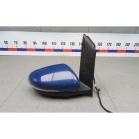 Зеркало наружное правое VOLKSWAGEN TOURAN (2010) 2012 1T2857508AD, 5K0857538, 5K0857522D