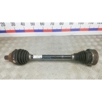 Привод передний левый SKODA OCTAVIA (2004-2007) 2008 1K0407271DH, 1K0407451MX