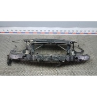 Передняя панель крепления облицовки (телевизор) BMW 5 (2003) 2005
