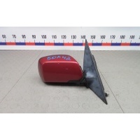 Зеркало наружное правое BMW X3 (2003) 2005 3pin