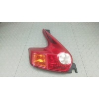 Фонарь задний левый NISSAN JUKE (2010) 2011 265551KA0A
