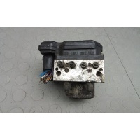 Блок ABS NISSAN JUKE (2010) 2012 476601KK1C