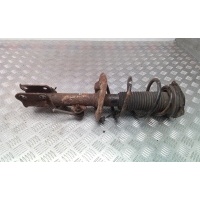 Стойка передняя левая NISSAN JUKE (2010-2014) 2012 E43031KC2A, E4303BA62A, 540101KC0C, 543211KA0B