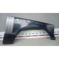 Крыло переднее правое LAND ROVER RANGE ROVER (рест: 2005-2012) 2005 ASB760061